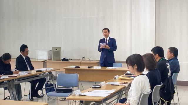 令和8年6月30日（火曜日)垂水市農業創生未来会議