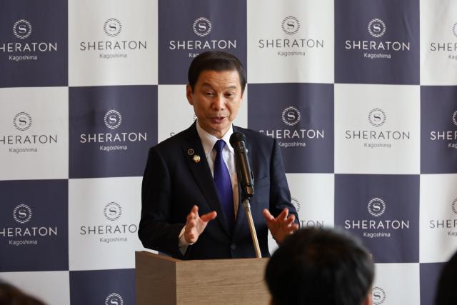 令和8年7月1日（水曜日)垂水フェアオープニングセレモニー2