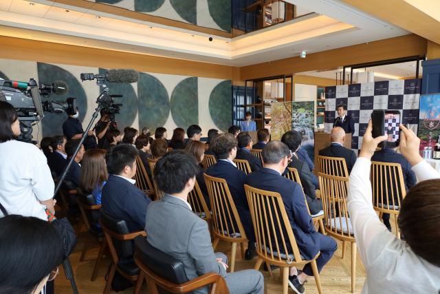 令和8年7月1日（水曜日)垂水フェアオープニングセレモニー