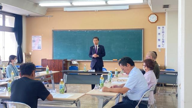 令和8年7月8日（水曜日)みどり推進協議会委員会2