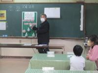 人権集会1