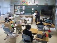 1・2年生
