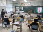 1・2年生の様子