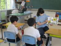 低学年