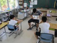 中学年