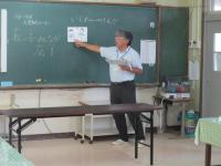 全校朝会1