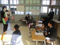 食に関する学習1
