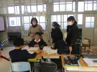 食に関する学習3