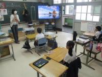 食に関する学習1
