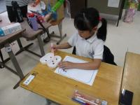 食に関する学習2