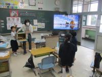 食に関する学習3