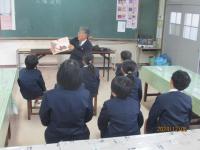 人権集会1