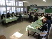 試食会2