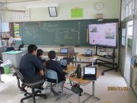 遠隔合同学習1