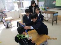 体験入学2