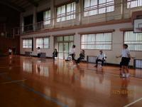 なわとび大会1