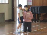 なわとび大会3