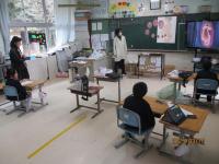 学級活動1