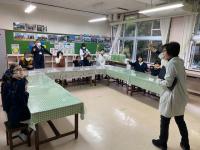 コミュニケーショ1