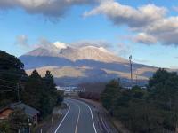 桜島