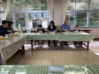 交流給食3