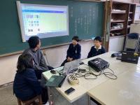 児童総会2