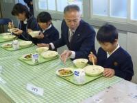 会食5