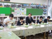 会食3