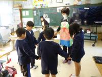 食に関する学習2