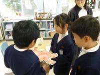 学級活動2