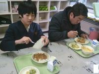 給食12