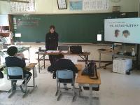 学級活動10