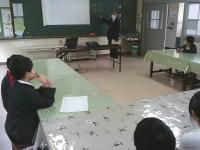 全校朝会7