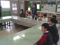 全校朝会8