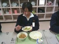 給食11