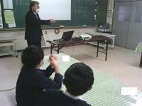 全校朝会12