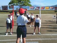 大運動会1