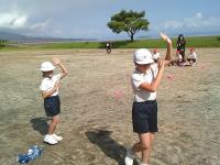 運動会練習8