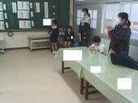 児童代表保健委員会13