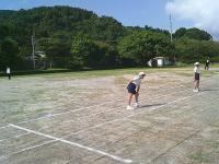 運動会練習4