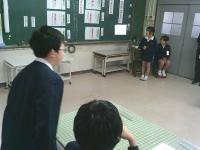 児童代表保健委員会14