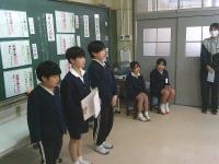 児童代表保健委員会15