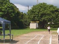 運動会練習5