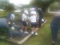 グリーンタイムショート11