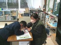 代表委員会・児童保健委員会10