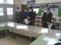 児童総会8