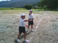 運動会練習2