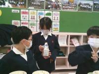 お誕生日給食11