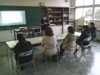 PTA教育講演会2