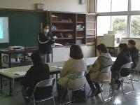 PTA教育講演会1